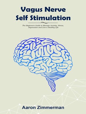 cover image of Vagus Nerve Self Stimulation